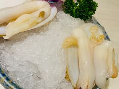 -围炉夜话·潮汕卤水火锅(榕江店)