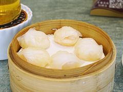 -金苑海鲜酒家(来魅力店)