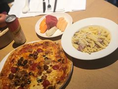 -味餐厅·海鲜·火锅·自助餐