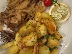-Restaurant Paulaner am Dom