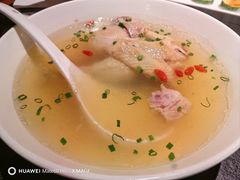 -权茂上海菜(殷行路店)