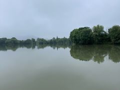 -长兴太湖图影湿地文化园