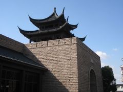 7-苏州吴宫泛太平洋酒店