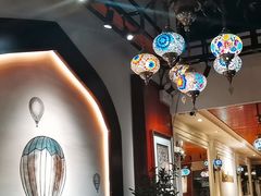 -Mevlana梅夫娜土耳其餐厅·清真
