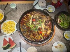 -老板恋上鱼(恒隆广场店)