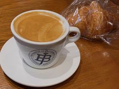 -Jamaicablue Coffeeshop(中央广场店)