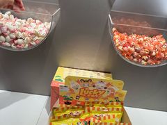 -泡泡玛特POPMART(赛格国际购物中心店)