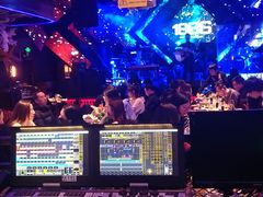 -MOSSO德国餐厅·音乐酒吧(环宇荟店)