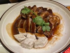 顺德公碌鹅（小份）-清晖小苑•顺德地方菜(壹海城店)