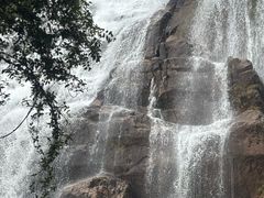 -天台山景区