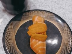 -争鲜回转寿司(大连和平广场凯德PLUS店)