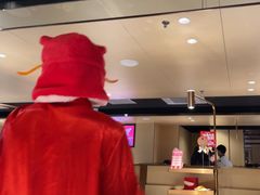 -海底捞火锅(太原南站店)