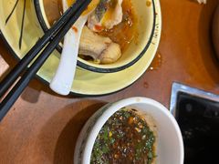 -大理.老字号渝记酸萝卜乌鱼(古城总店)