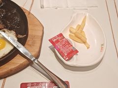 -豪享来(我格广场店)