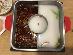 -新辣道鱼火锅(领展购物广场·中关村店)