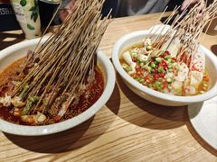 -嘉州叶婆婆钵钵鸡(建设路店)
