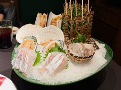 -官也街澳门火锅(新源里店)