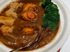 -荣兴酒家(徐家汇店)