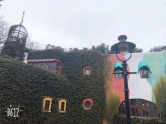 -三鹰之森吉卜力美术馆