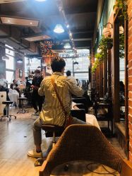-美格丝M.G.S Hair Salon