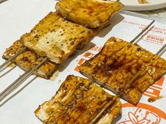 -小董哥烤串(故宫店)