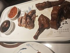 -老阿爸鲜鱼土菜(独墅湖店)