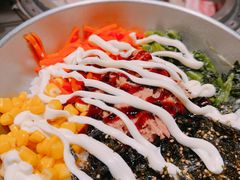 -大叹号·朝鲜族烤肉(滨海吾悦广场店)