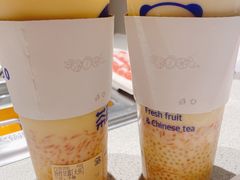 -茶百道(太原茂业天地店)