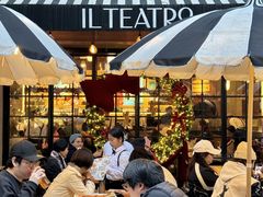 -IL TEATRO 精品意大利餐厅