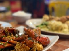 -真浪大家乐海鲜餐馆