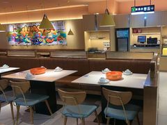 -小鱼小牛·鱼牛干锅·脆鱼火锅(世欧广场店)