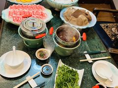 -文涵小院·邻里厨房