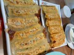 -春水锅贴·传统鲁菜(大明湖店)