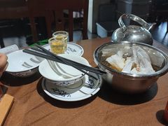 -天下客饭店(中山路店)