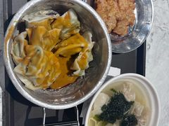 -鲜得来排骨年糕(即墨路店)