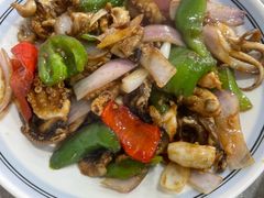 -刀庖厨家乡菜小海鲜(友谊·嘉御龙庭店)