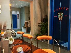 -Fvacee 福万斯柠檬茶·咖啡(狮山店)