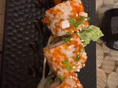 -西村日本料理(香格里拉饭店)