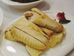 -老吉士(环贸iapm店)