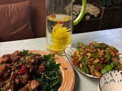 -吃货私房菜(丽江束河古镇店)