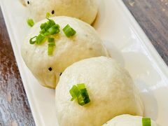 上海生煎包-金枝玉叶上海人家食府(三里河店)