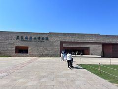 -盘龙城国家考古遗址公园