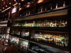 -The Bottle Bar(羲和商业广场店)