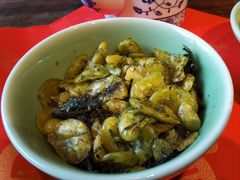苔条豆瓣-孔乙己酒家(虹桥路店)