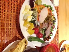 -So Lounge索兰至餐厅(蓝色港湾店)