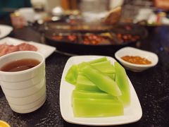 -仁虎老火锅(黄泥磅店)