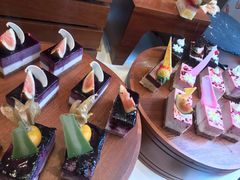 -威珀斯酒店·珀萃美食餐厅 | 海鲜刺身·现烤生蚝·特色烤肉