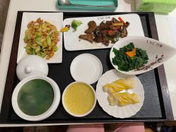 -台湾宝儿月子中心 (中南路店)