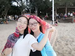 -马銮湾景区