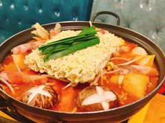 -西堤复合时尚餐厅